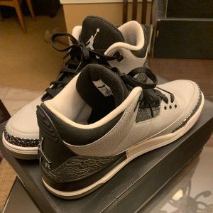 Air Jordan 3 Retro